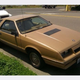 Illustration for article titled 1985 Chrysler Laser XE